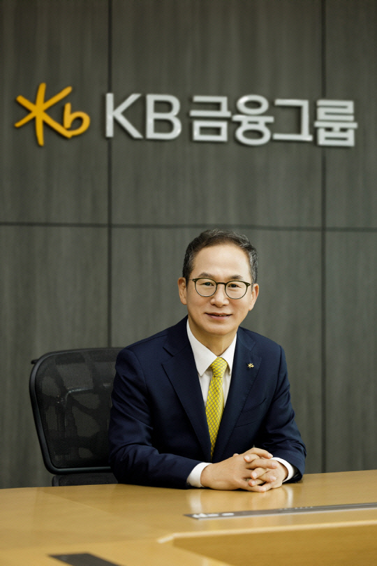  KB ȸ, MWC 츮NH 